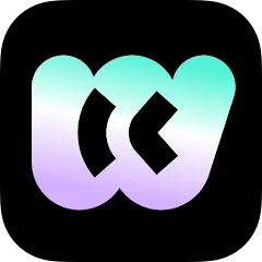 Winkit - AI Video Enhancer icon