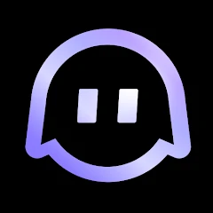 PolyBuzz: Chat with AI Friends icon