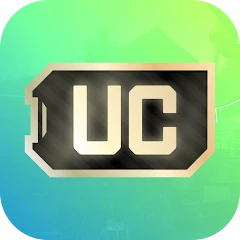 Earn UC icon