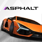 Asphalt Legends - Racing Game icon