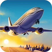 Airlines Manager: Plane Tycoon icon