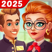 Hotel Madness Grand Hotel icon