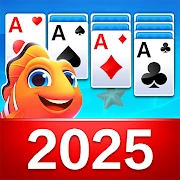 Solitaire Fish icon
