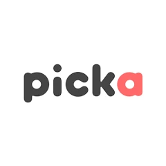 Picka: Virtual Messenger icon