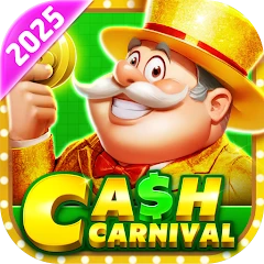 Cash Carnival- Play Slots Game icon