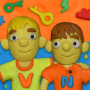 Vlad & Niki 12 Locks icon