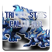 Tricaru Stats Calculator - SW icon