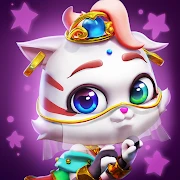 Boom Merge: Zoo Match Tiles icon