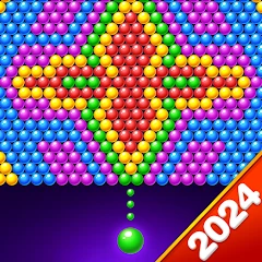 Bubble Shooter Pet icon