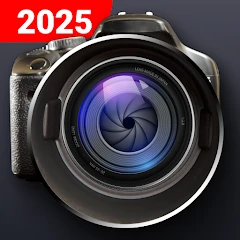 Footej Camera - PRO HD Camera icon