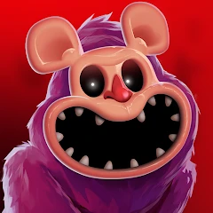 Purple Monster Chapter 3 icon