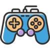 PS PS2 PSP icon