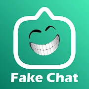 Fake Chat ChatsMock Text Prank icon