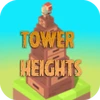 Tower Heights Mod Apk 1.0 [Unlimited money]