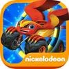 Blaze: Obstacle Course Мод
