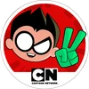 Teen Titans GO Figure! icon