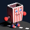 The PopCorn icon