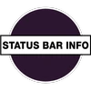 Status Bar Info Мод
