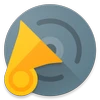 Phonograph icon