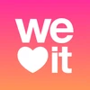 We Heart It icon