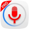 Voice Recorder Pro icon