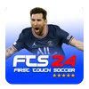 Fts 2024 Football icon
