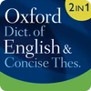 ODE & Thesaurus icon