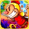 Super Spartan Fury World Mod Apk 1.6 [Remove ads][Free purchase][No Ads]
