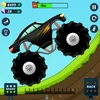 Monster Truck Games-Boys Games icon
