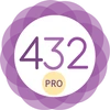 432 Player Pro icon