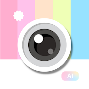 CandyCamera - AI Beauty Camera Mod Apk 7.2.1 [مفتوحة, كبار الشخصيات]