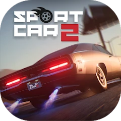 Sport Car : Pro drift - Drive icon