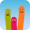 Greedy Worm Competition - WORM icon
