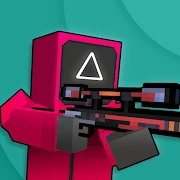Block Strike icon