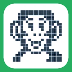 Paint by Numbers Nonogram icon