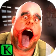 Mr Meat: Horror Escape Room icon