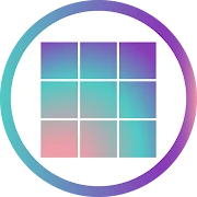 Grid Maker: PhotoSplit icon