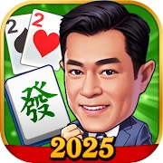 麻將 明星3缺1-16張Mahjong、Slot、Poker icon