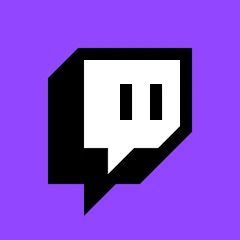 Twitch: Live Streaming Mod Apk 17.1.0  icon