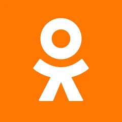 OK: Social Network icon