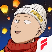 ONE PUNCH MAN: The Strongest icon