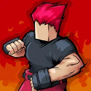 Vita Fighters Мод