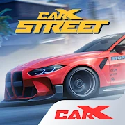 CarX Street icon