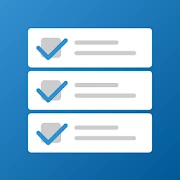 Daily check: Routine Work icon