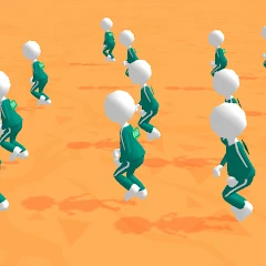 I Am Hero: AFK Tactical Teamfight icon