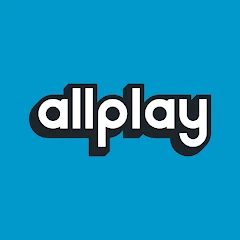 Allplay icon