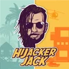 Hijacker Jack - Famous, wanted icon