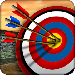 Archery Shooter 3D Sim Мод