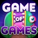 Game of Games the Game icon