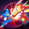 Stickman Heroes Fight Mod Apk 1.2.5  Mod Apk 1.2.5 Dinheiro Ilimitado